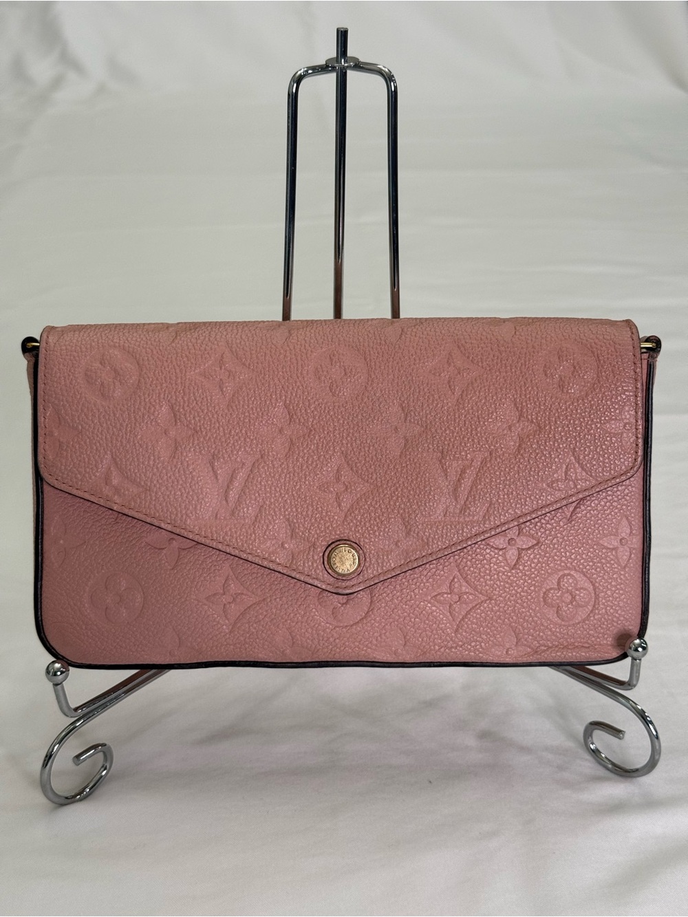 Louis Vuitton Empreinte Felice Bag (3 pieces)